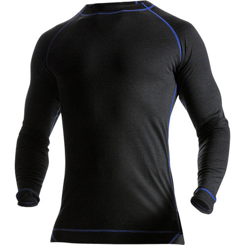 Arbeitsunterwäsche - 127442-940 - Fristads - Kälteschutz / Merinowolle / Polyester