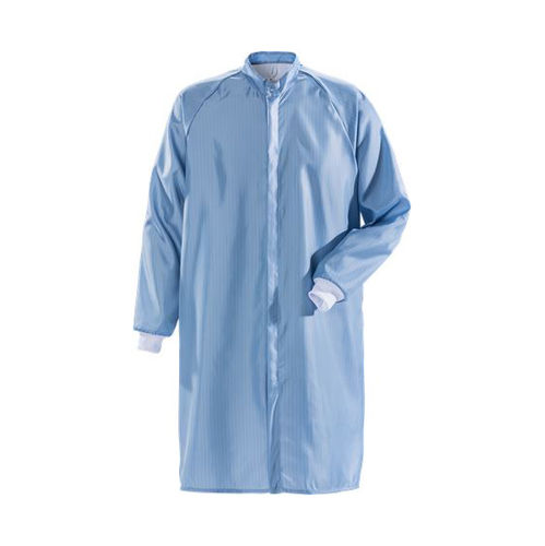 Arbeitstunika - 100647-500 - Fristads - wasserdicht / Polyester / für Reinraum