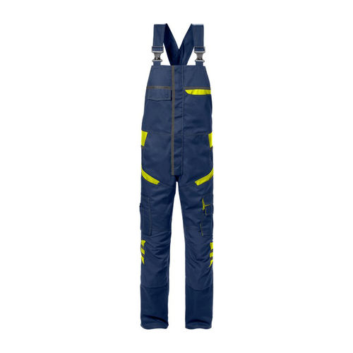 Arbeitslatzhose - 129486-556 - Fristads - mechanischer Schutz / Baumwolle / Polyester