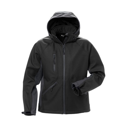 Arbeitsjacke - 124150-996 - Fristads - Kälteschutz / Polyester / schale