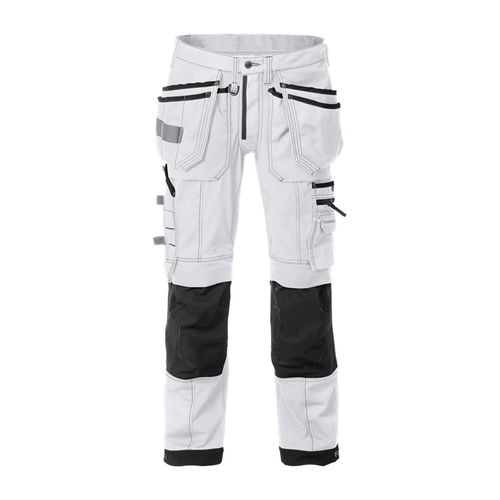 Arbeitshose - 121314-969 - Fristads - abriebfest / Polyester / Nylon