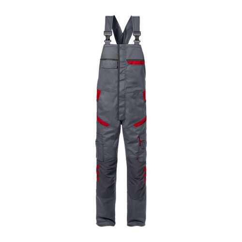 Arbeitslatzhose - 129486-866 - Fristads - mechanischer Schutz / Baumwolle / Polyester