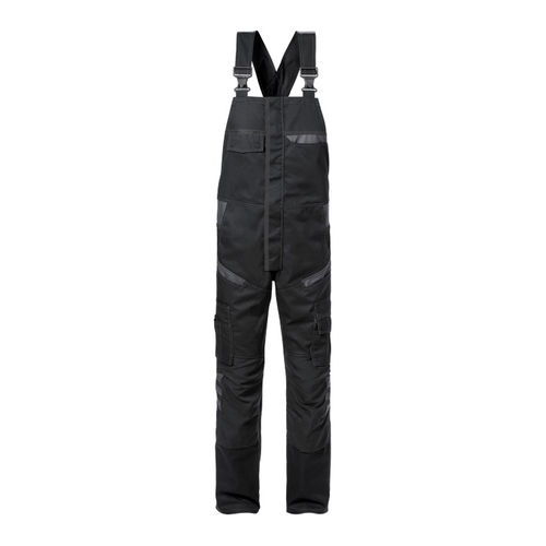 Arbeitslatzhose - 129486-996 - Fristads - mechanischer Schutz / Baumwolle / Polyester