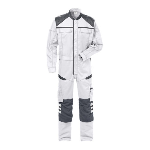 Overall / mechanischer Schutz - 129485-965 - Fristads - Baumwolle / Polyester / unisex
