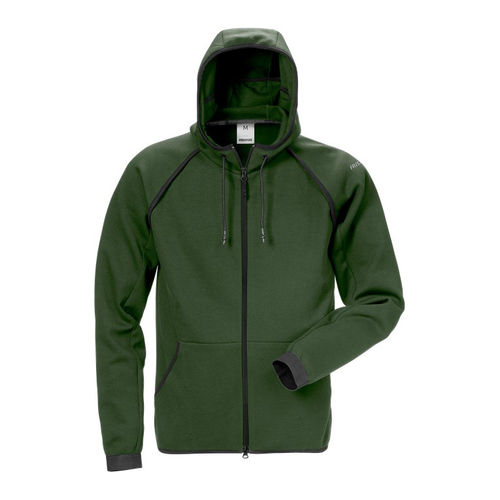 Arbeitsjacke - 129480-740 - Fristads - Kälteschutz / Baumwolle / Polyester