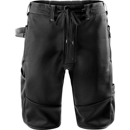 Arbeitsshorts - 129492-940 - Fristads - Polyester / schwarz / atmungsaktiv
