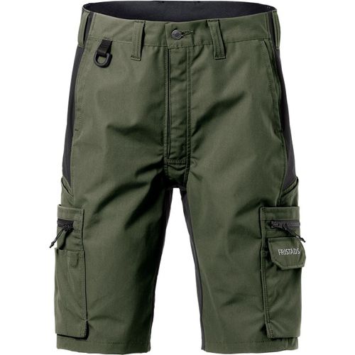 Arbeitsshorts - 129739-796 - Fristads - Baumwolle / Polyester / Polyamid
