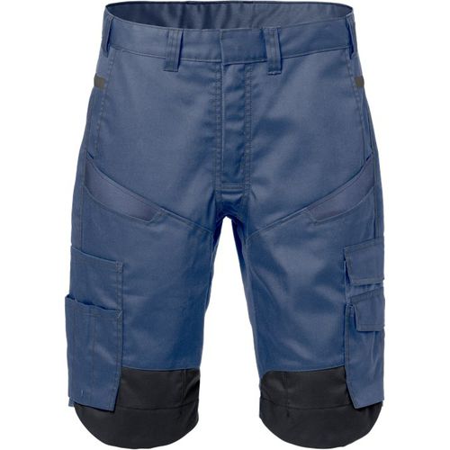 Arbeitsshorts - 129530-542 - Fristads - Baumwolle / Polyester / für Baustellen