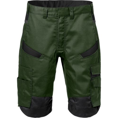 Arbeitsshorts - 129530-796 - Fristads - Baumwolle / Polyester / für Baustellen