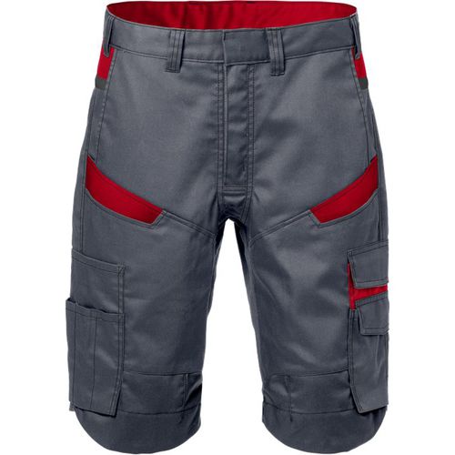 Arbeitsshorts - 129530-866 - Fristads - Baumwolle / Polyester / für Baustellen