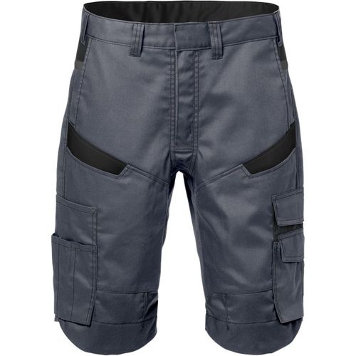 Arbeitsshorts - 129530-896 - Fristads - Polyester / Baumwolle / für Baustellen