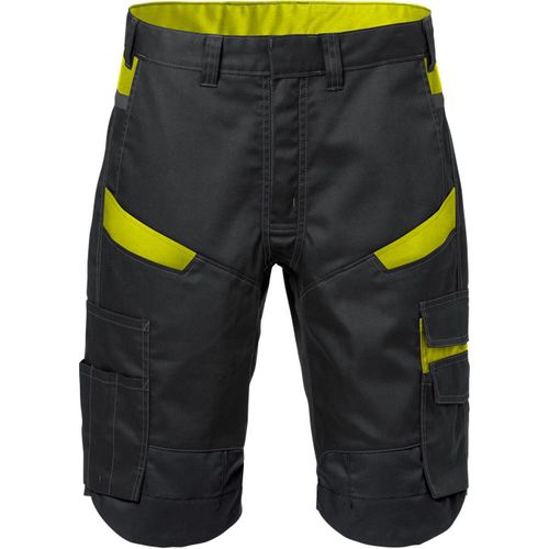 Arbeitsshorts - 129530-982 - Fristads - Polyester / Baumwolle / für Baustellen