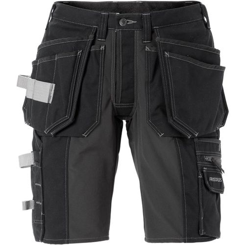 Arbeitsshorts - 129740-940 - Fristads - Polyester / Baumwolle / für Frauen