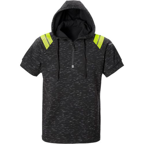 Arbeits-Sweatshirt - 129473-942 - Fristads - Kälteschutz / Polyester / Viskose