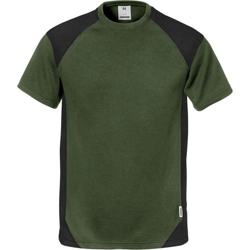 T-Shirt / Arbeit - 122396-796 - Fristads - abriebfest / Baumwolle / Polyester