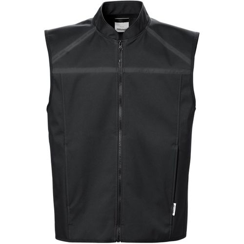Arbeitsweste - 129539-940 - Fristads - wasserdicht / Kälteschutz / Polyester