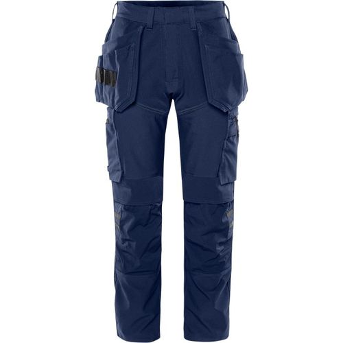 Arbeitshose - 2596 LWS - Fristads - mechanischer Schutz / Polyester / Polyamid