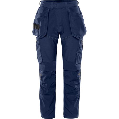 Arbeitshose - 2599 LWS - Fristads - mechanischer Schutz / Polyester / Polyamid