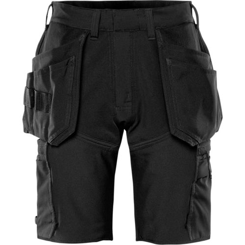 Arbeitsshorts - 2598 LWS - Fristads - Polyester / Polyamid / Elasthan