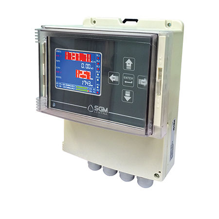Multifunktions-Regler - VLW90M - LTH Electronics Ltd
