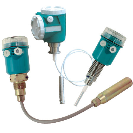 Kapazitiver Niveautransmitter - CLT series  - LTH Electronics Ltd - für Flüssigkeiten / für Feststoffe / analog