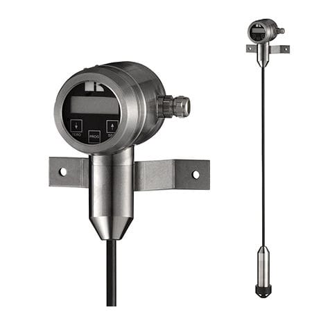 Hydrostatischer Niveautransmitter - LTH Electronics Ltd - für Flüssigkeiten / 4-20 mA / 2-Leiter