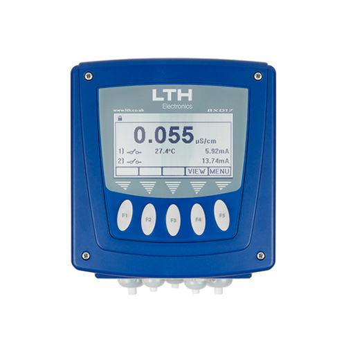 Leitfähigkeits-Controller / TDS - BCD17 - LTH Electronics Ltd