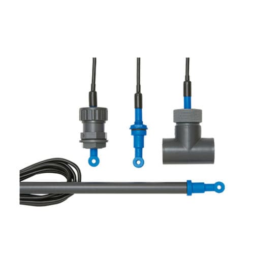 Induktiver Leitfähigkeitssensor - ECS20 series - LTH Electronics Ltd - für Wasser / für Chemikalien / für Säure