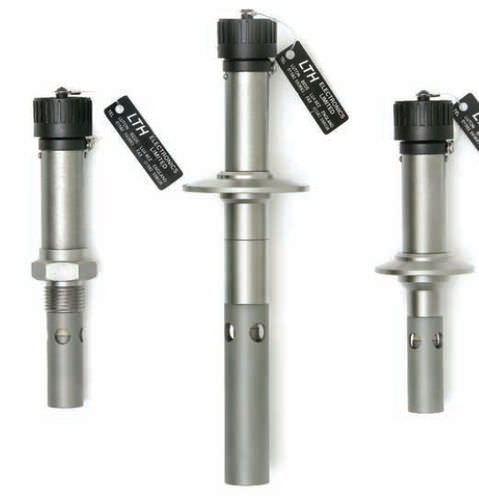2-Elektroden-Leitfähigkeitssensor - CMC15, CMC24, CMC25 - LTH Electronics Ltd - für Reinwasser / für klares Wasser