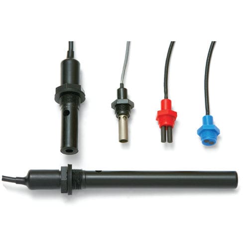 2-Elektroden-Leitfähigkeitssensor - CMC7, CMC 8 series - LTH Electronics Ltd - für Abwasser / für Reinwasser / für klares Wasser