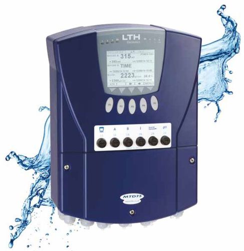 Kontrollgerät für Kühlturm - MTD75 - LTH Electronics Ltd