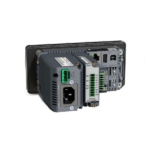 Analoges E/A-Modul - C500  - Rinstrum - RS485 / RS232 / 8 Digitaleingänge