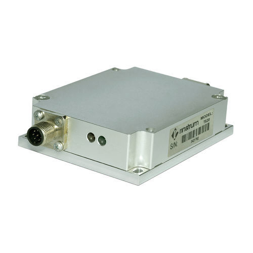 Digitaler Wägetransmitter - T series - Rinstrum - wasserdicht