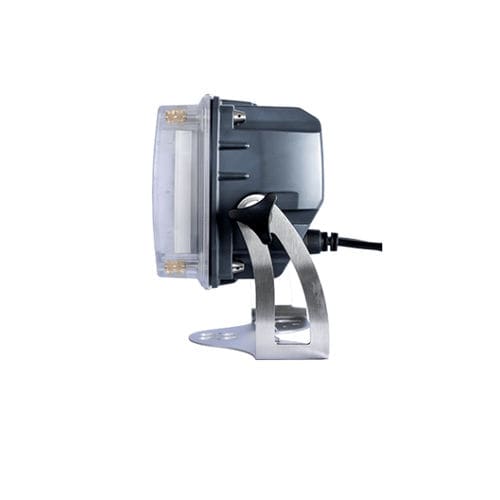Display für die Umweltindustrie - XD30  - Rinstrum - LCD / Industrie / Fern