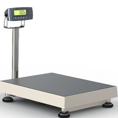 Plattformwaage - XG series - Rinstrum - Edelstahl / IP65