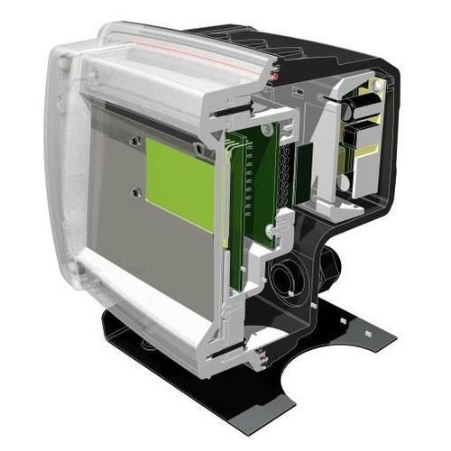 Washdown-Wägeindikator/Controller - X320 - Rinstrum - Einbau