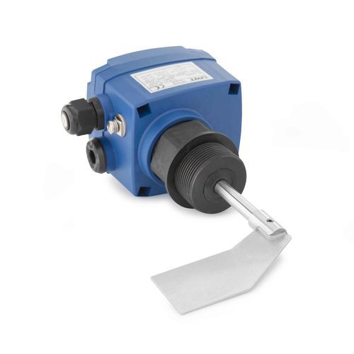 Drehflügel-Niveauschalter - Rotonivo® RN 4000 - UWT GmbH - elektromechanisch / für Schüttgut / für Gefahrenzonen