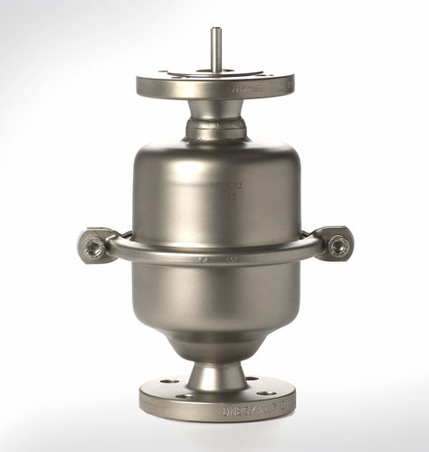 Spülventil - EB 3.52 - MANKENBERG GmbH - für Meerwasser
