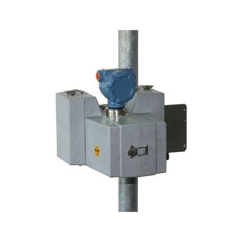 Rechteckiges Gehäuse - INTERTEC-Hess GmbH - Elektronik / für Transmitter / Standard