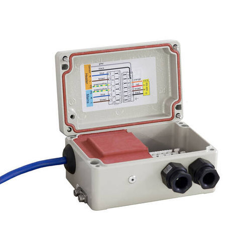 Digitaler Temperaturcontroller - TC D  - INTERTEC-Hess GmbH - ex-geschützt / für Heizzwecke / Fern