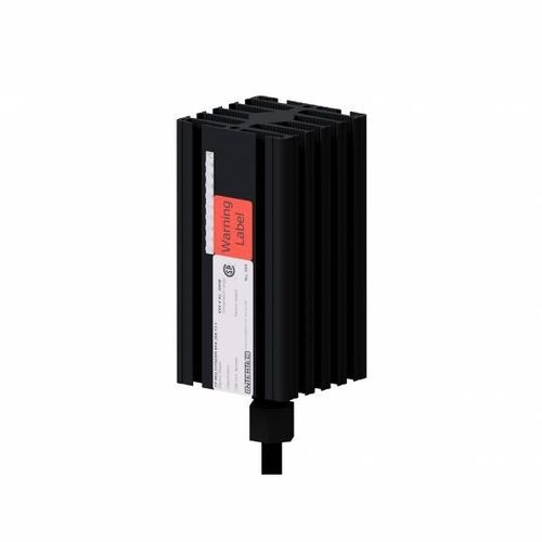 Heizwiderstand mit natürlicher Konvektion - MULTITHERM - INTERTEC-Hess GmbH - Rippen / Aluminium / für Gefahrenzonen