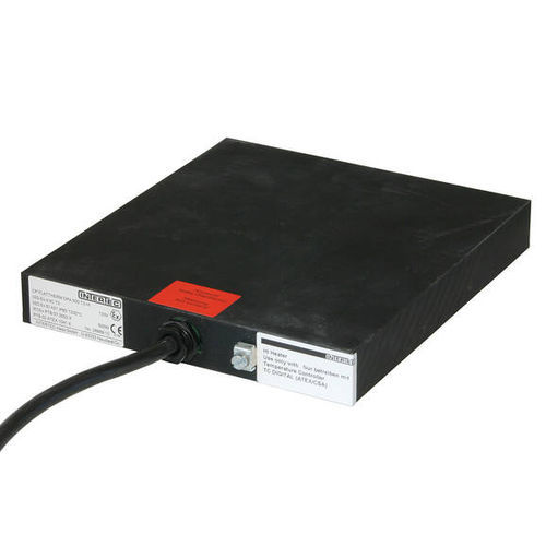 Flach-Heizwiderstand - FLATTHERM - INTERTEC-Hess GmbH