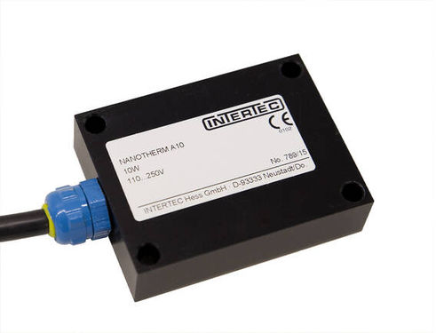 PTC-Heizwiderstand - NANOTHERM  - INTERTEC-Hess GmbH