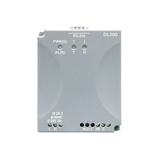 Temperaturcontroller ohne Anzeige - DL200 - BRAINCHILD ELECTRONIC CO., LTD - PID / Mehrkanal