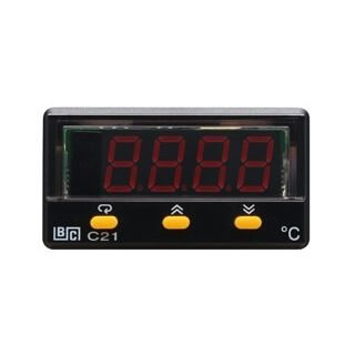 Analoger Temperaturcontroller - C21 - BRAINCHILD ELECTRONIC CO., LTD - PID / universell