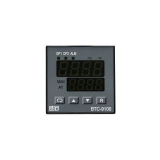 Analoger Temperaturcontroller - BTC-9100 - BRAINCHILD ELECTRONIC CO., LTD - PID / universell / Anpassungsfähiger