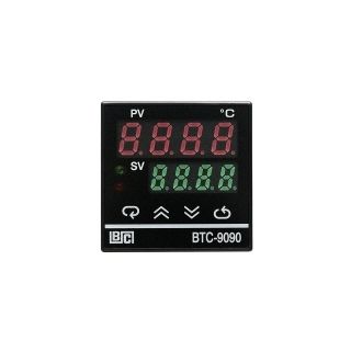 Digitaler Temperaturregler - BTC-9090 - BRAINCHILD ELECTRONIC CO., LTD - PID