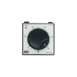 Analoger Temperaturcontroller - BTC-901 - BRAINCHILD ELECTRONIC CO., LTD - thermoelektrisch