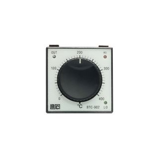 Analoger Temperaturcontroller - BTC-902 - BRAINCHILD ELECTRONIC CO., LTD - thermoelektrisch