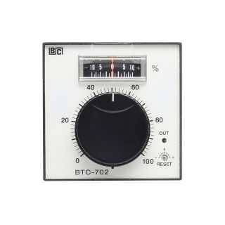 Analoger Temperaturcontroller - BTC-702 - BRAINCHILD ELECTRONIC CO., LTD - thermoelektrisch